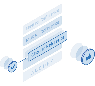 CAD Collaboration - Flexible drawing reference management