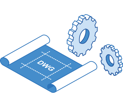 CAD Collaboration - Timely, synchronous and asynchronous data submission and update